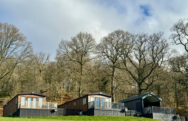 Trossachs Holiday Park | Horizon Holiday Parks