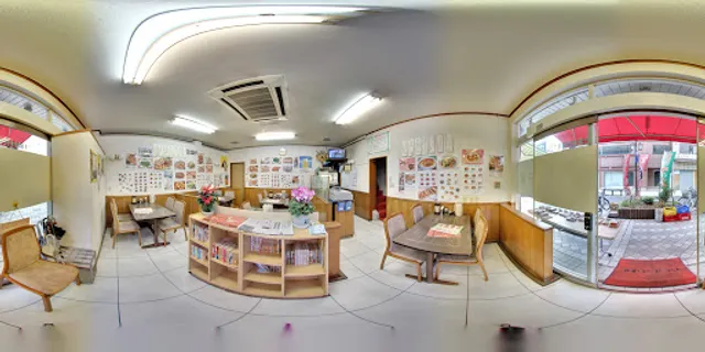 中華料理 大千居