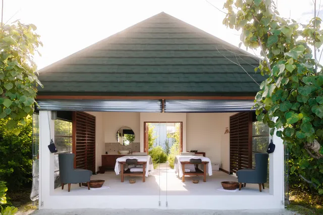 Joy Island Maldives by The Cocoon Collection