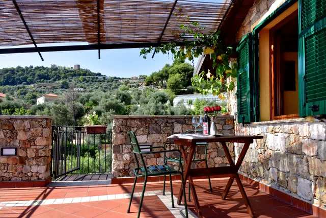 Agriturismo Locanda dei Boi