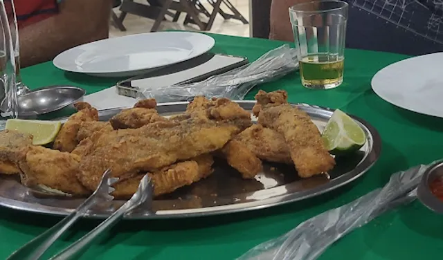 Peixão