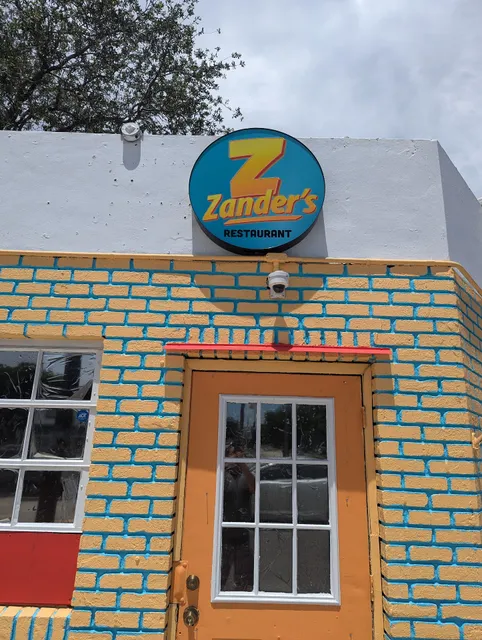 Zander's Restaurant