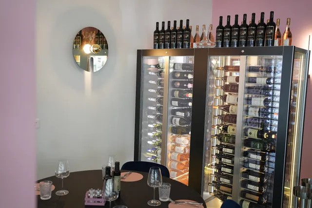 Santa Lucia Ristorante