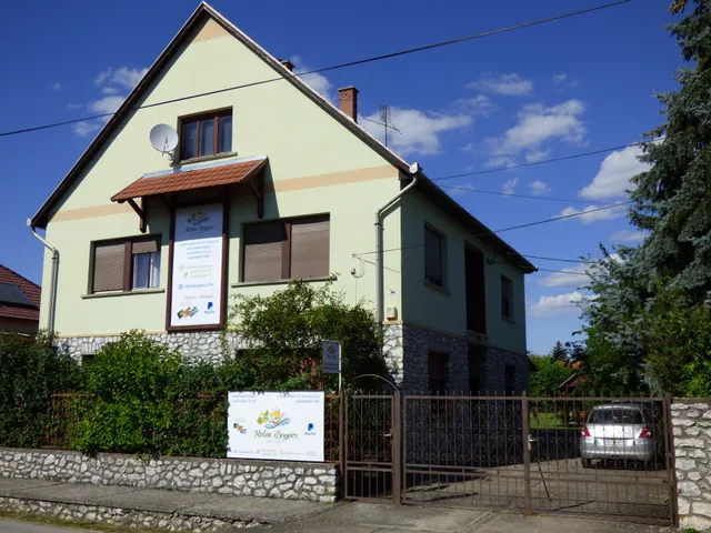 Relax Bogács Apartman