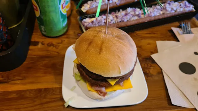 Snackpoint Munstergeleen