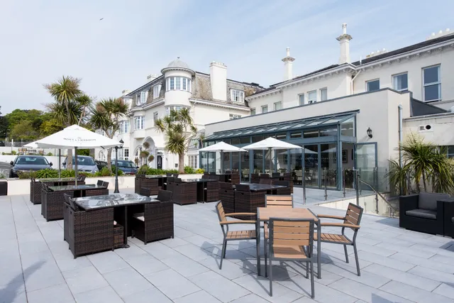 The Headland Hotel & Spa - Torquay
