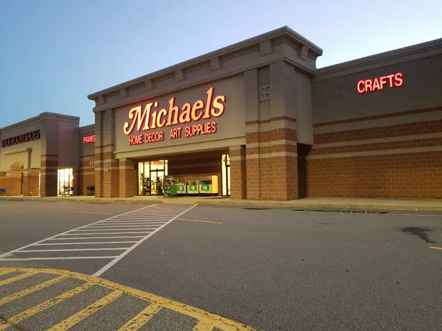 Michaels