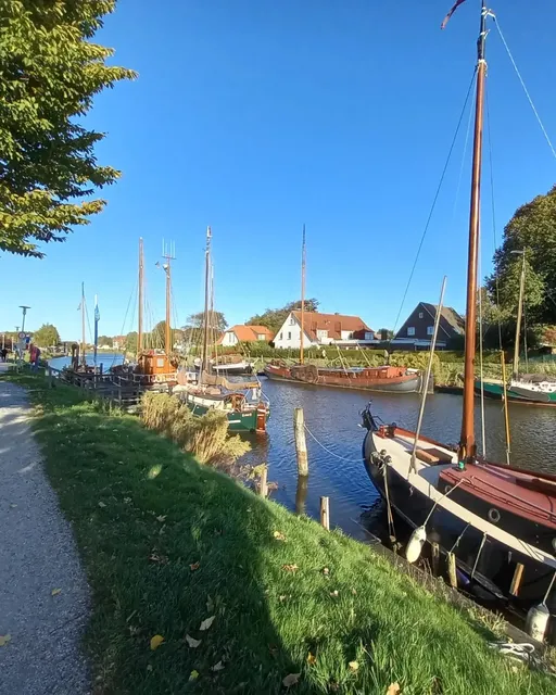 Ferienwohnung Harlewind
