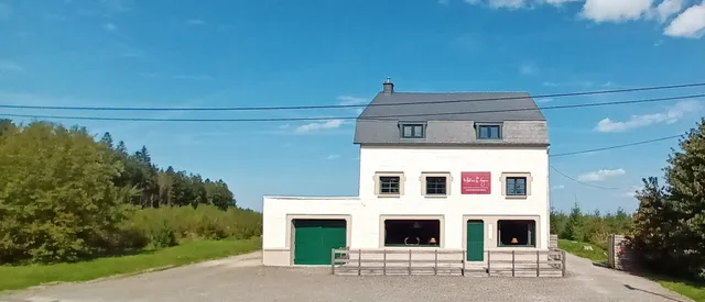 Le Relais de la Fagne