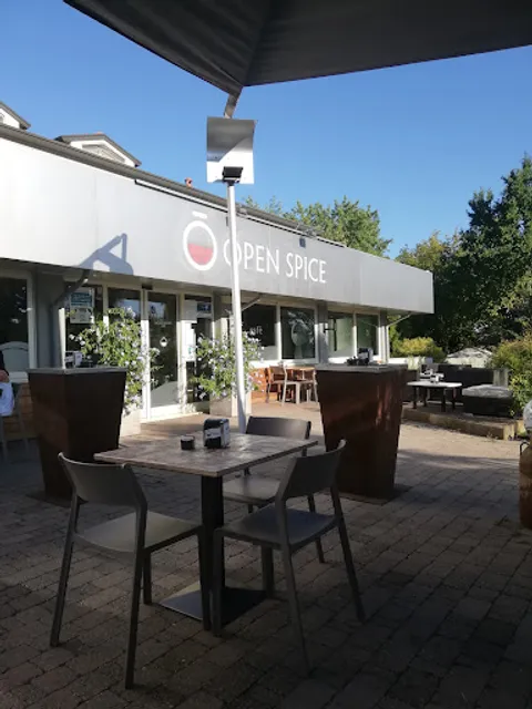 Open Spice Caffè