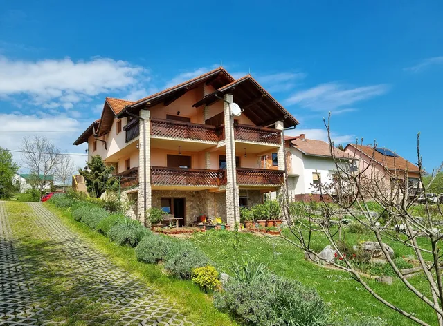 Guest House Nena Rastoke