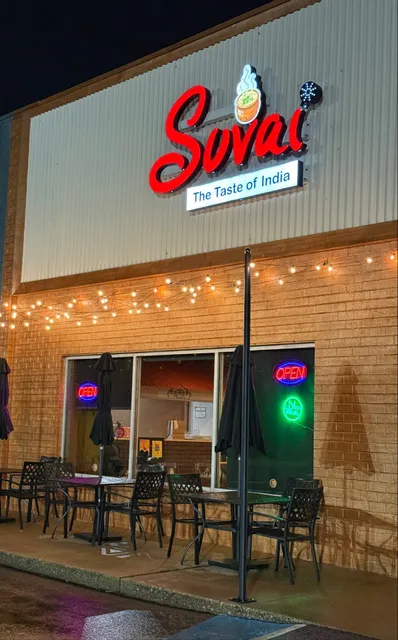 Suvai - The Taste Of India