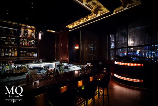 MQ [ Marquee Taipei ]