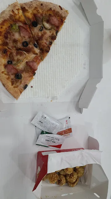 피자헛 부산부암점