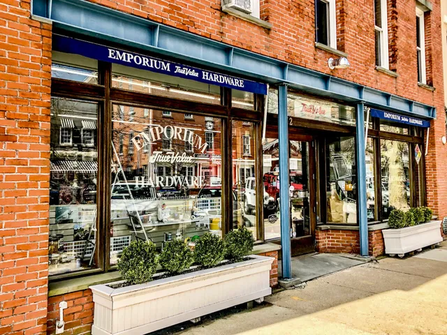 Emporium True Value Hardware