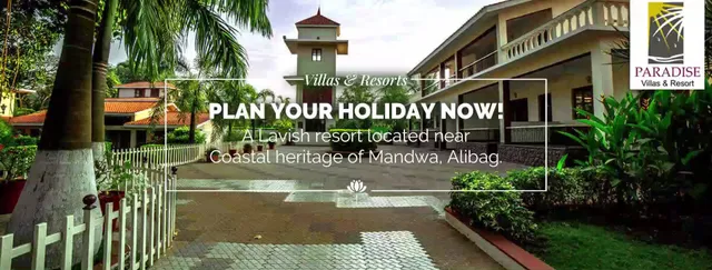 Paradise Villas & Resort