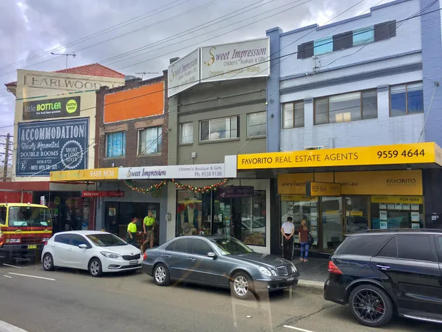 Sweet Impression Boutique