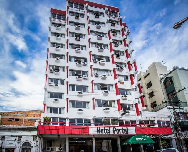 Hotel Portal Santana do Livramento