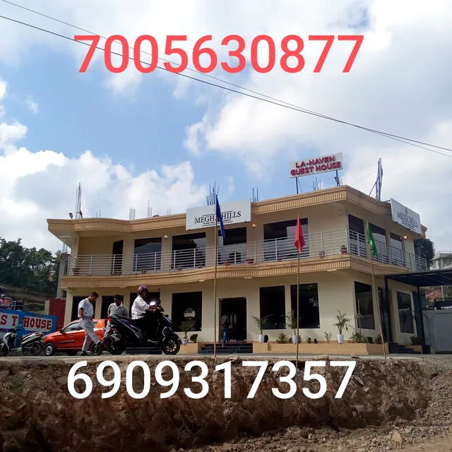 LA HAVEN GUEST HOUSE