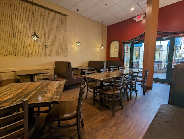 King David's Restaurant