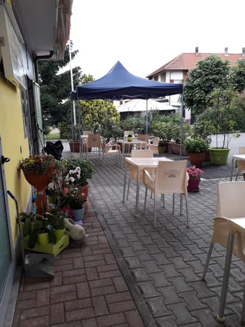 Il Ghiotto di Miraglia Maria