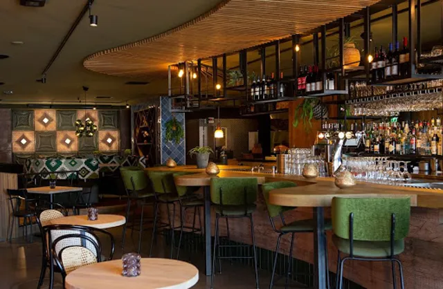 Wonder's eten&drinken