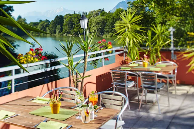 MARCHHART´s - THAI - FISCH - STEAK