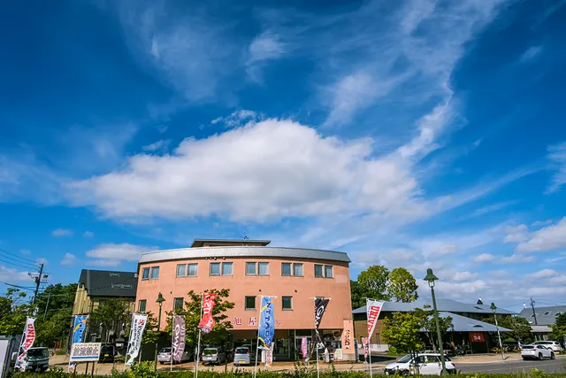 ステーションホテル旭屋