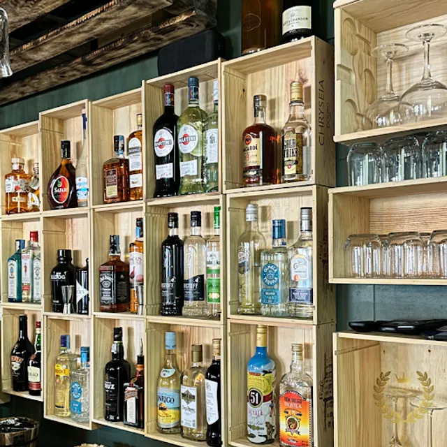 Taberna Doisquarenta