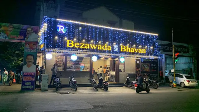 BEZAWADA BHAVAN