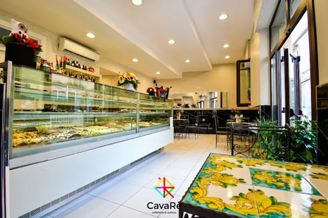 CavaRè caffetteria & sushibar