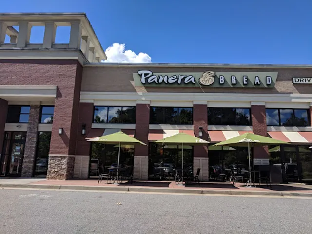 Panera Bread