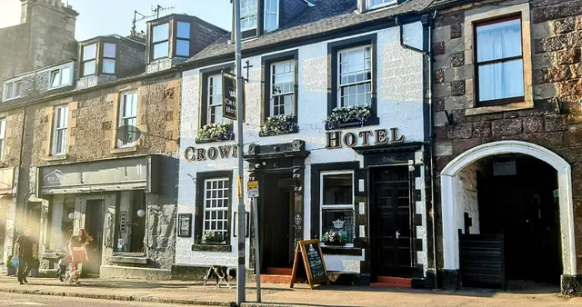 Crown Hotel