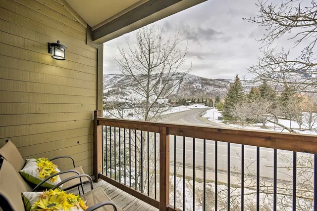 Park City Adventure Loft