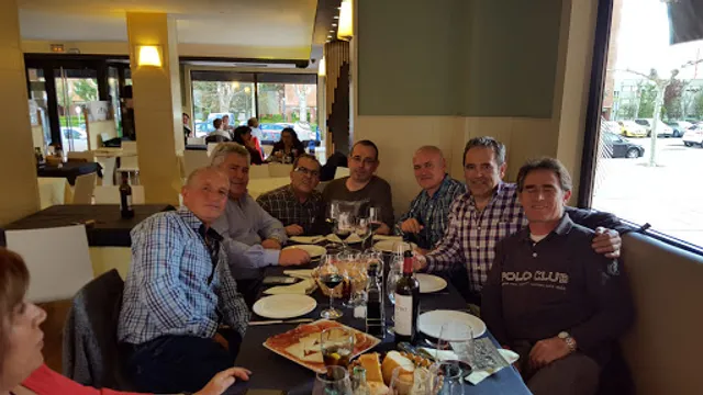 Restaurante El Prado