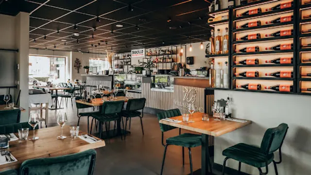 Villa Borghese Amsterdam