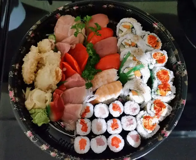 Nikko Sushi