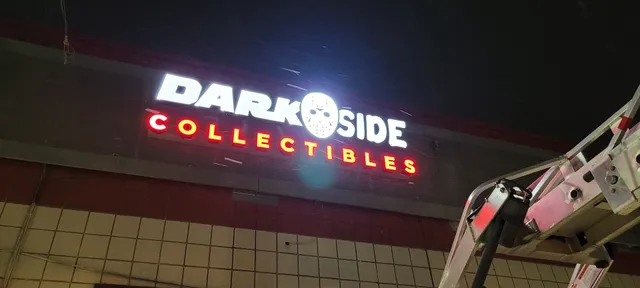 Darkside Collectibles