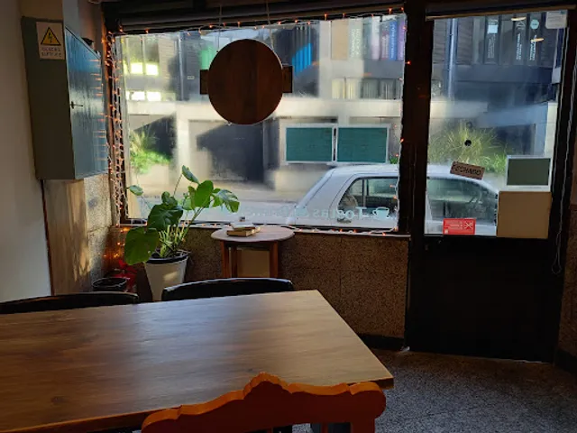 Tomás Coffee Brunch