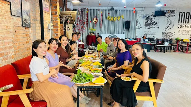 Đặc Sản Dông Cát Bình Thuận - Dan Food