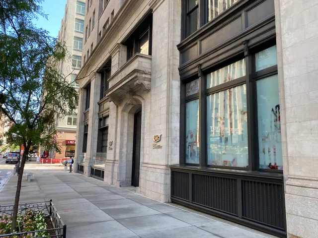 Tend Dental West Village