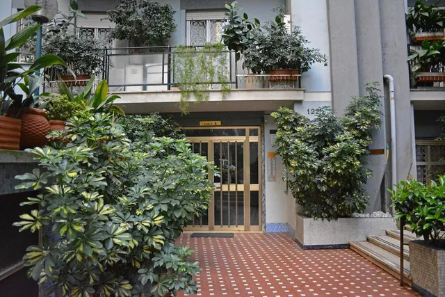 Letto e Latte Roma Guest House