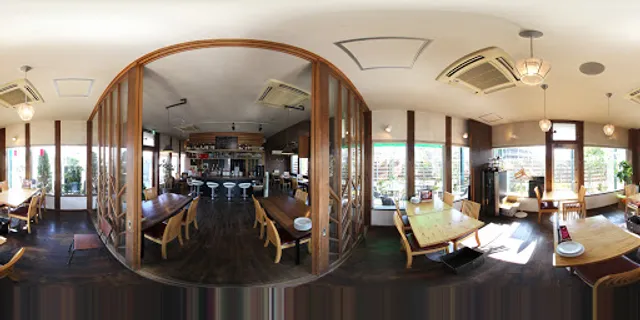 Pizzeria Bar Ipsilon