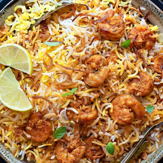 Himalayan Kitchen Webster