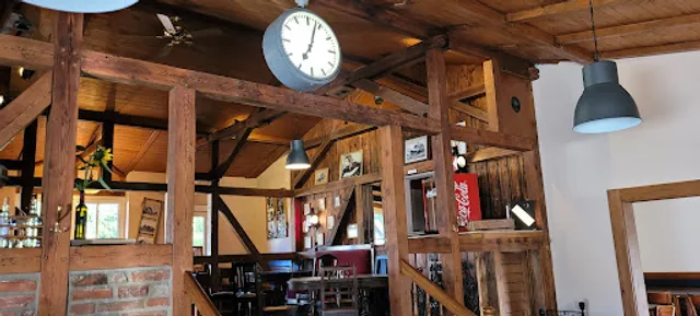 Gleis 1 - Alter Bahnhof - Frensdorf