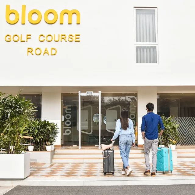 Bloom - Golf Course Road