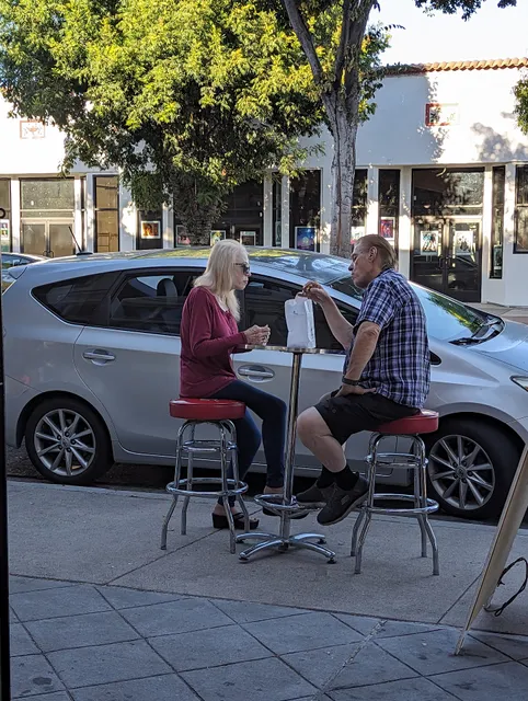 Savvy's Downtown Sweets