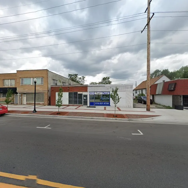 Tina's African Caribbean