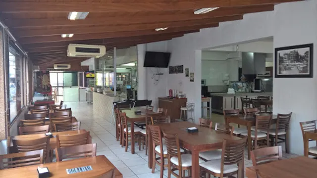 Raulino's Restaurante