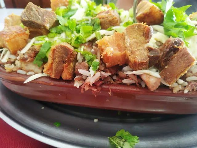 Terra Brasil Restaurante